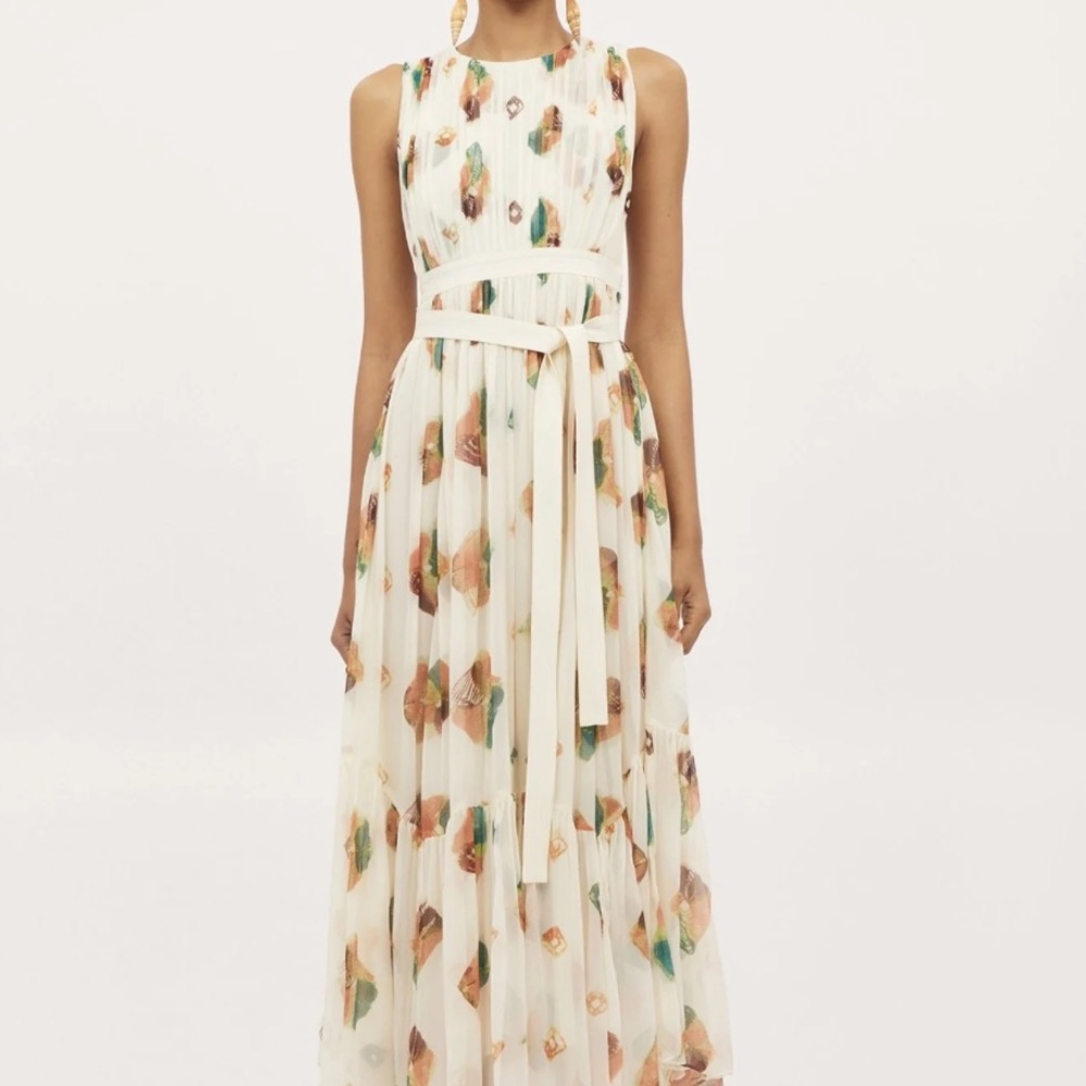 Ulla Johnson | Sarai Dress Aurora